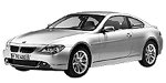 BMW E63 P1DD0 Fault Code