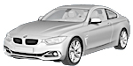 BMW F32 P1DD0 Fault Code